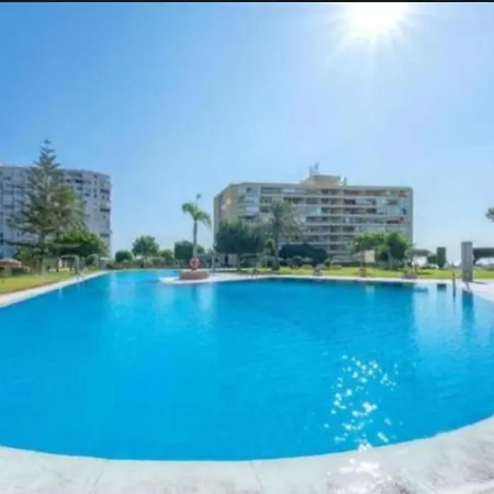 Apartament Torre La Colina