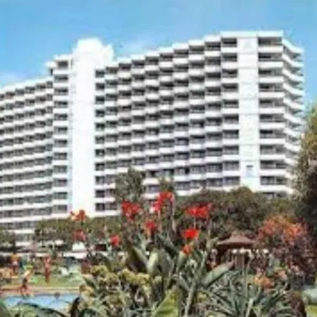 Torre La Colina * Torremolinos