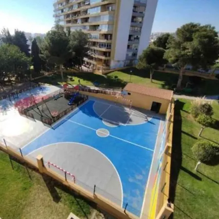 Torre La Colina *
