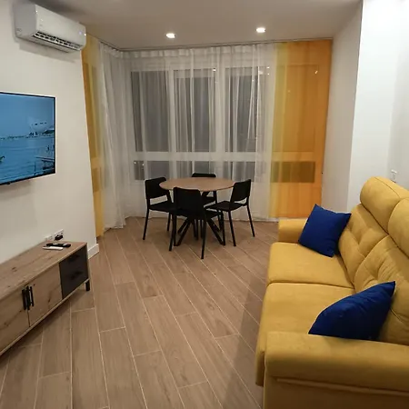 Torre La Colina Apartament Torremolinos