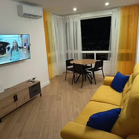 Apartament Torre La Colina