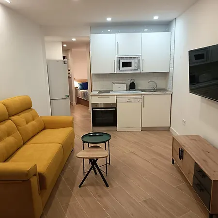 Apartament Torre La Colina