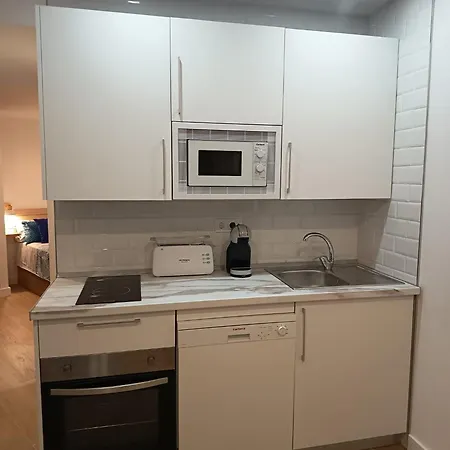 Torre La Colina Apartament