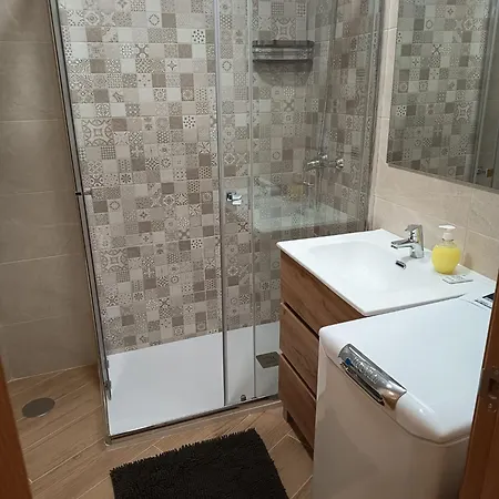 Torre La Colina Apartament