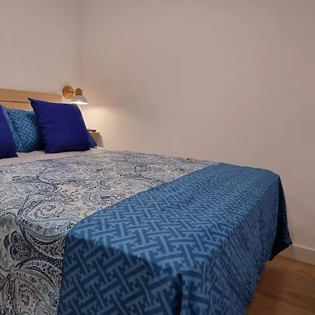 Torre La Colina Apartament Torremolinos