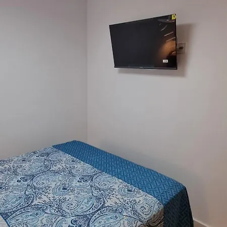 Torre La Colina Apartament Torremolinos