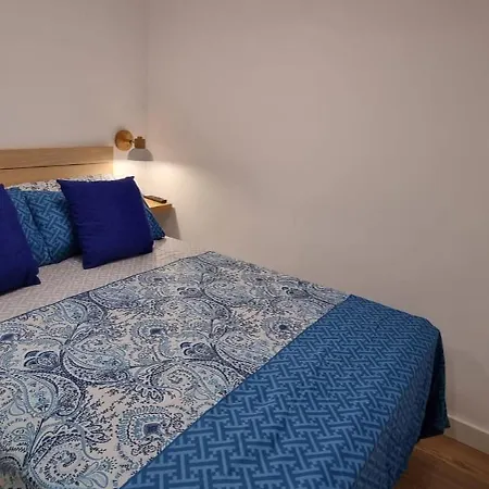 Torre La Colina Apartament Torremolinos