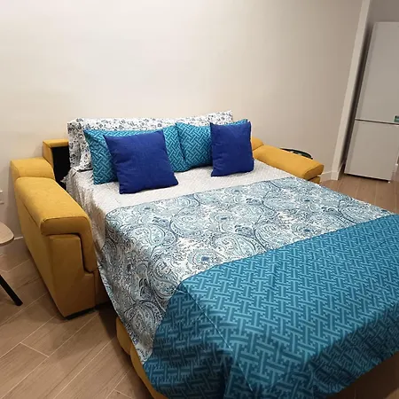 Torre La Colina Apartament